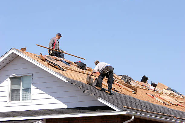 Best Storm Damage Roof Repair  in Cornwall On Hudson, NY